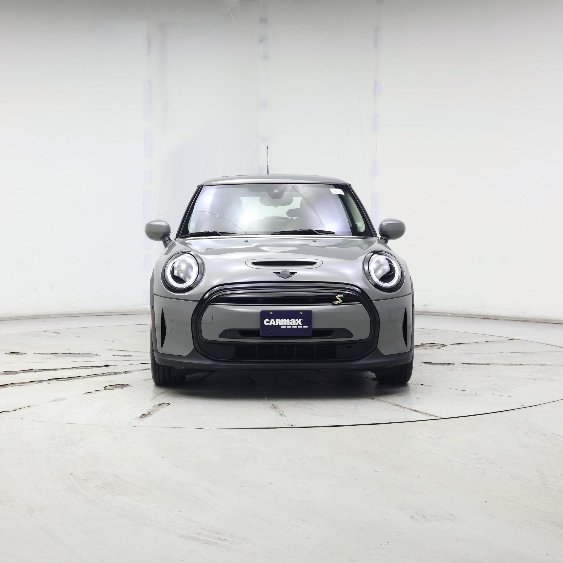 Thumbnail: 2023 MINI Cooper Hardtop - 5