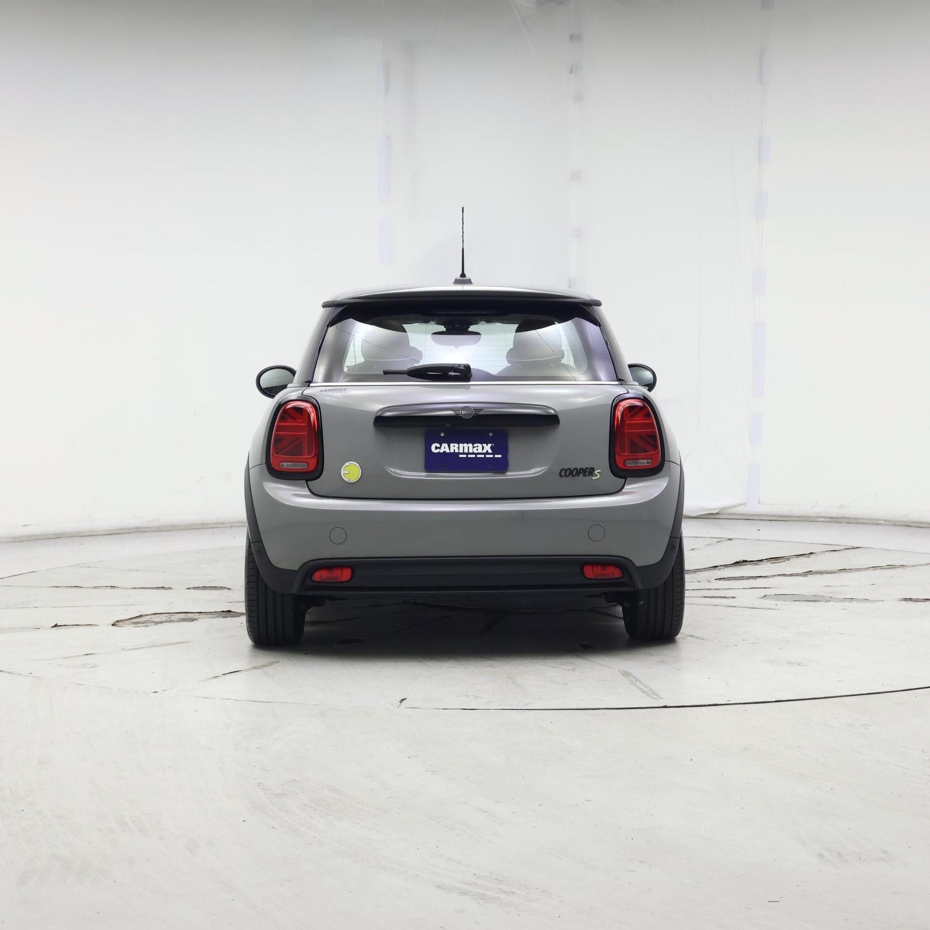 Thumbnail: 2023 MINI Cooper Hardtop - 6