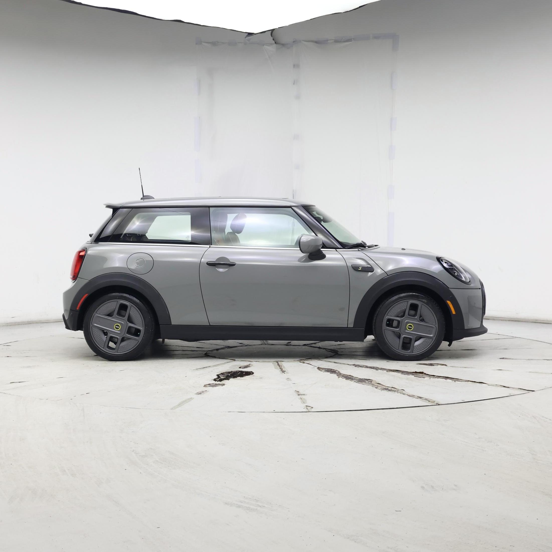 Thumbnail: 2023 MINI Cooper Hardtop - 7
