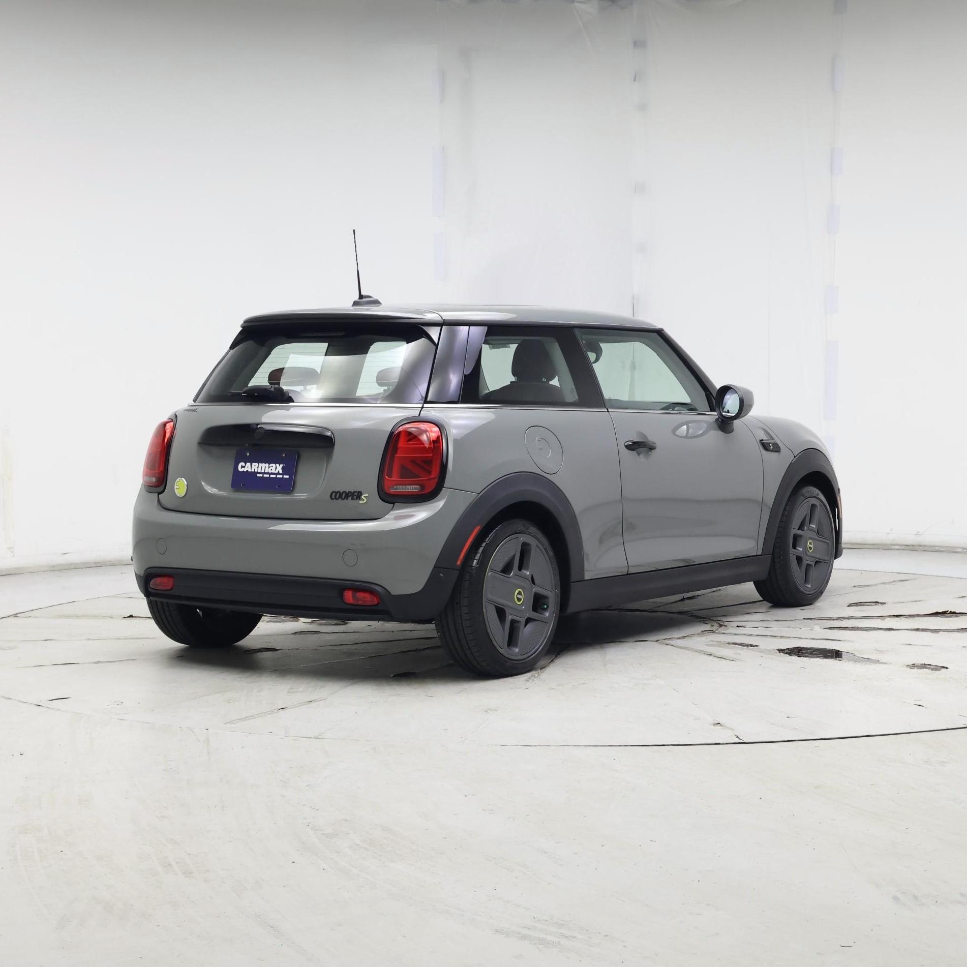 Thumbnail: 2023 MINI Cooper Hardtop - 8