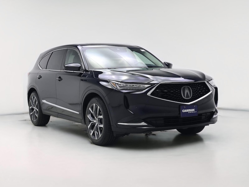 2023 Acura MDX Technology -
                  Laurel, MD