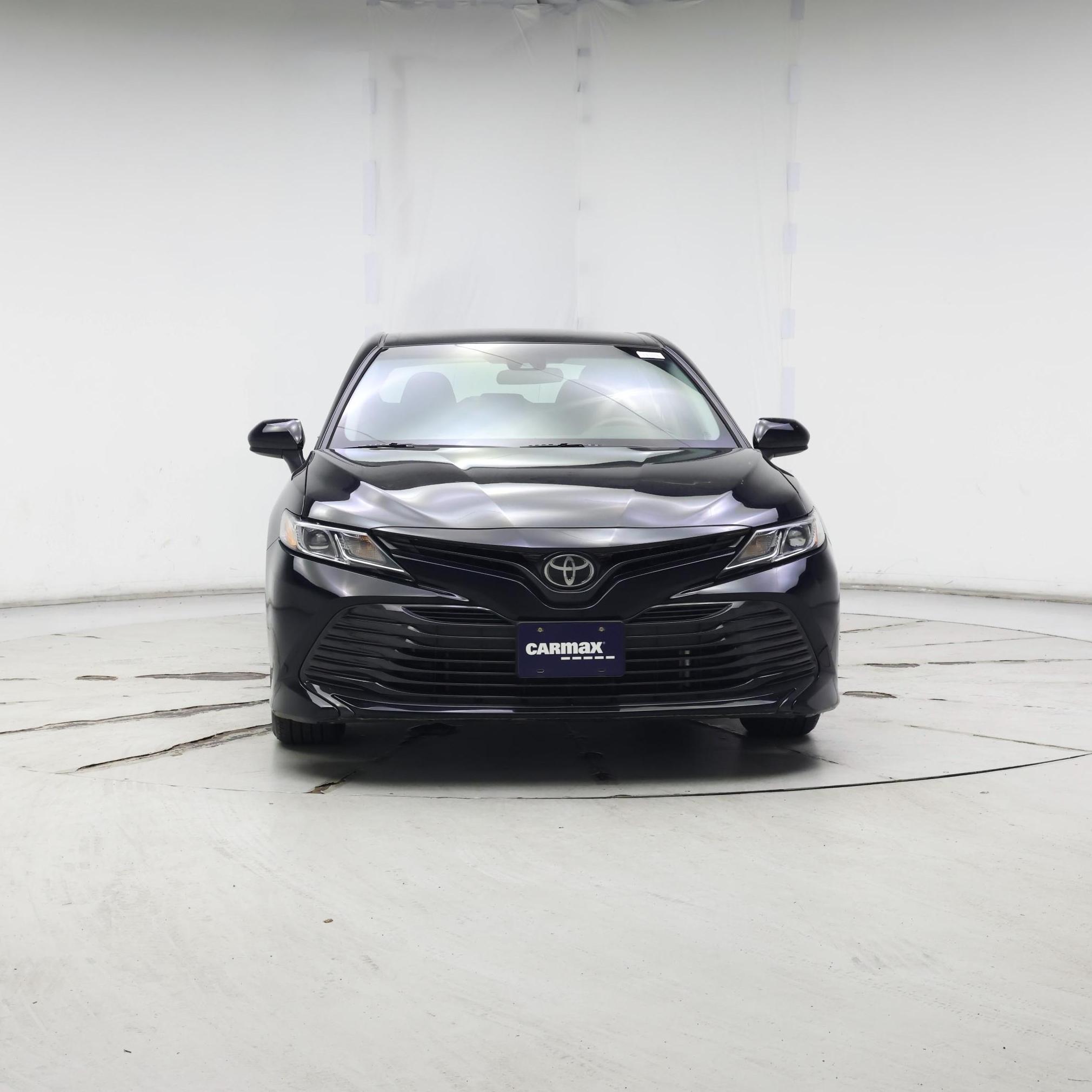 Thumbnail: 2018 Toyota Camry - 5