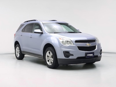 2014 Chevrolet Equinox LT -
                  Laurel, MD