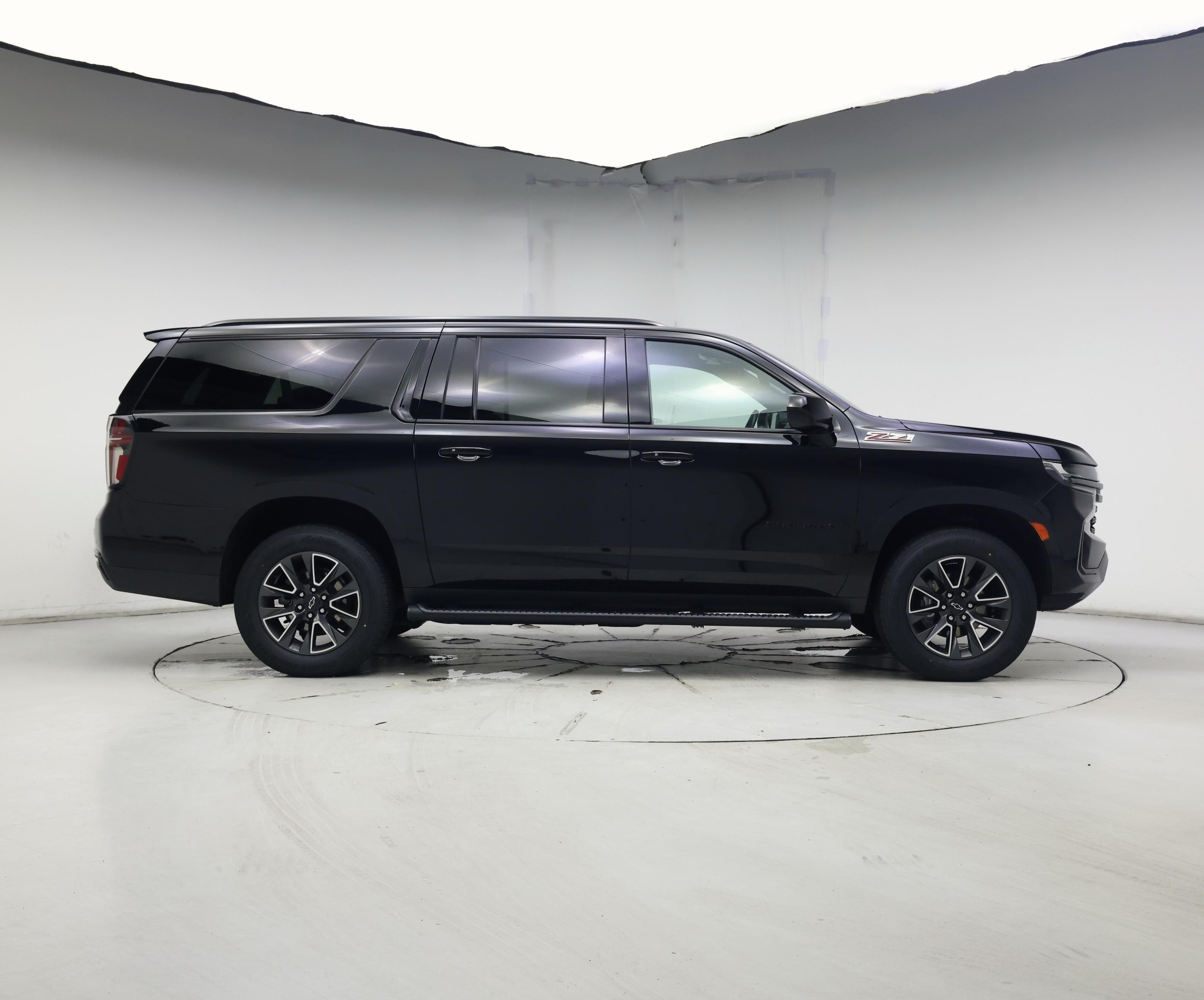 Thumbnail: 2021 Chevrolet Suburban - 7
