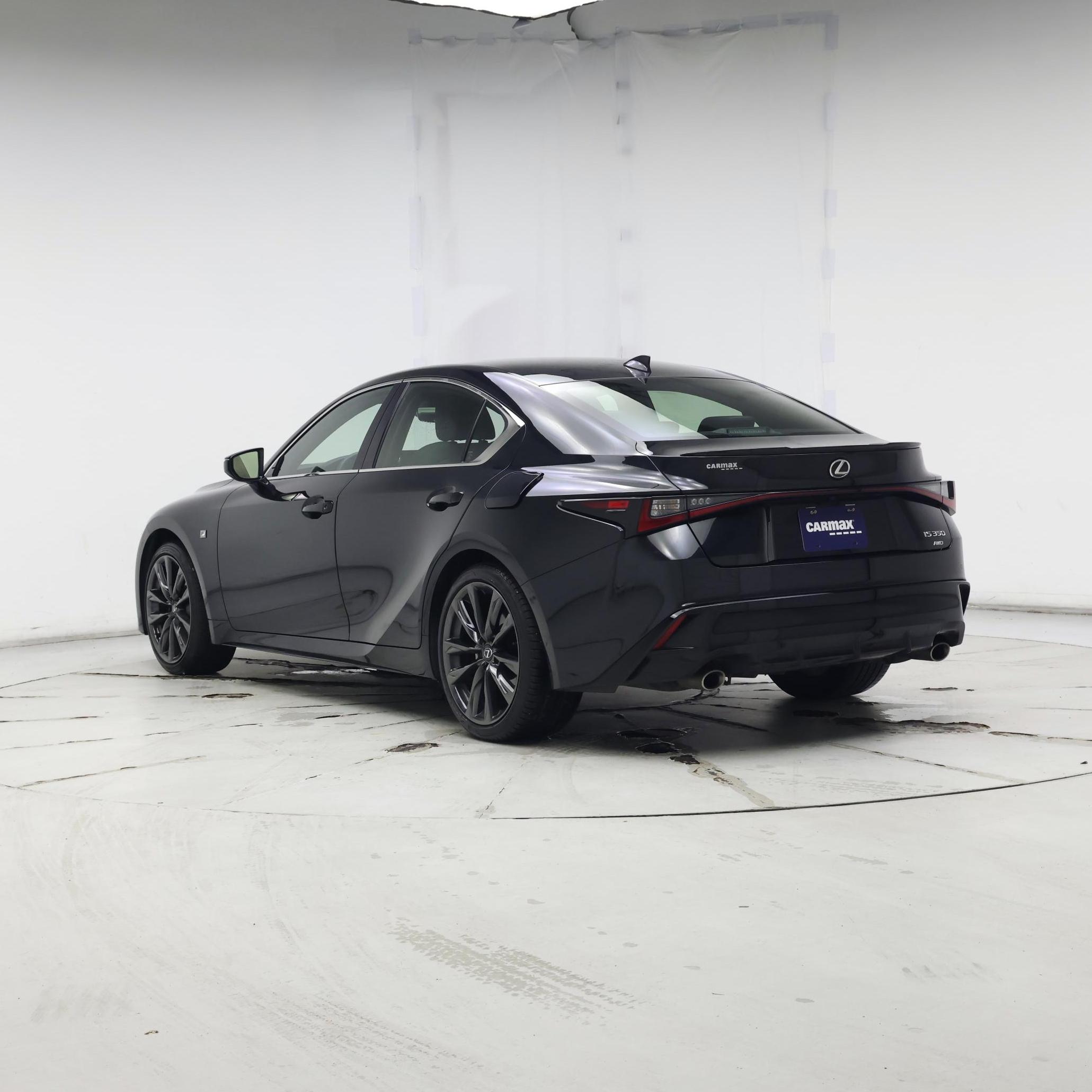 Thumbnail: 2024 Lexus IS - 2
