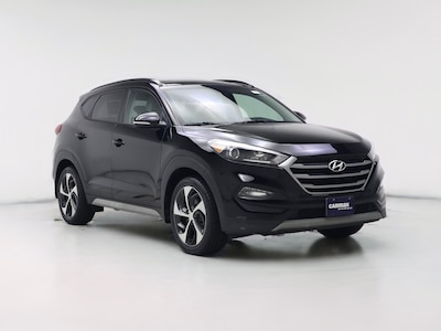 2018 Hyundai Tucson Value -
                  Laurel, MD