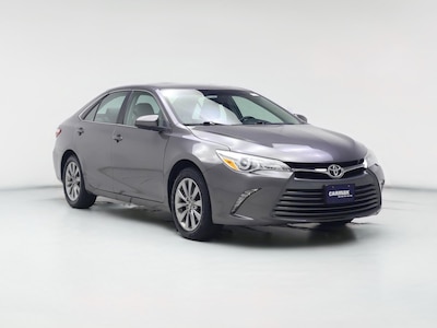 2017 Toyota Camry XLE -
                  Laurel, MD