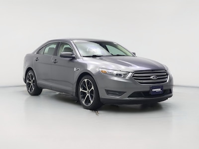 2014 Ford Taurus SEL -
                  Laurel, MD
