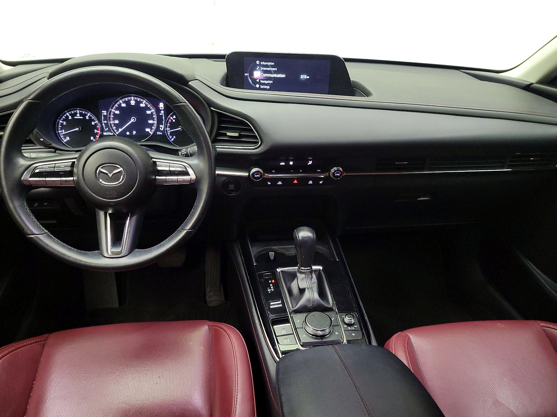 Thumbnail: 2022 Mazda CX-30 - 9