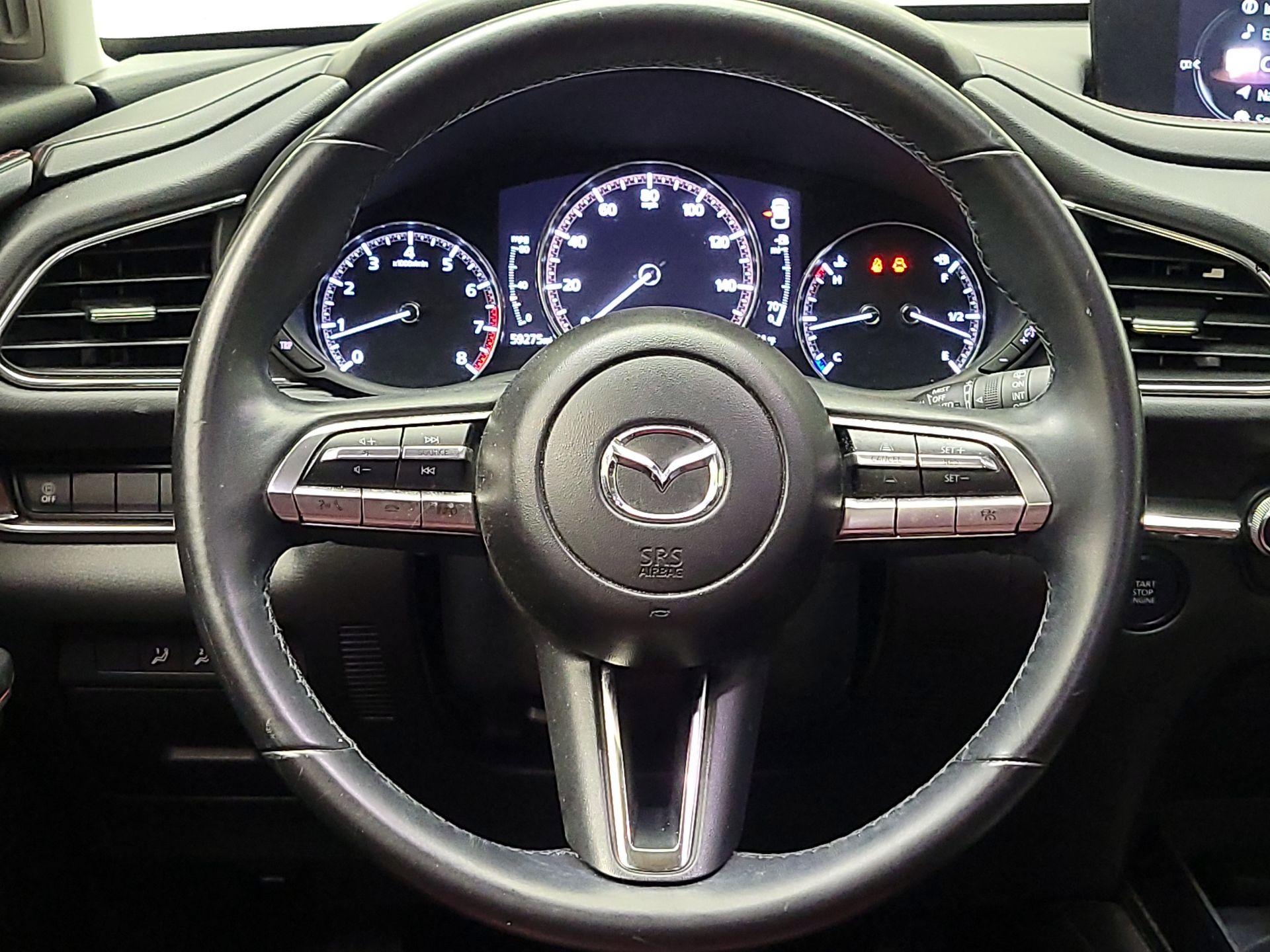 Thumbnail: 2022 Mazda CX-30 - 10