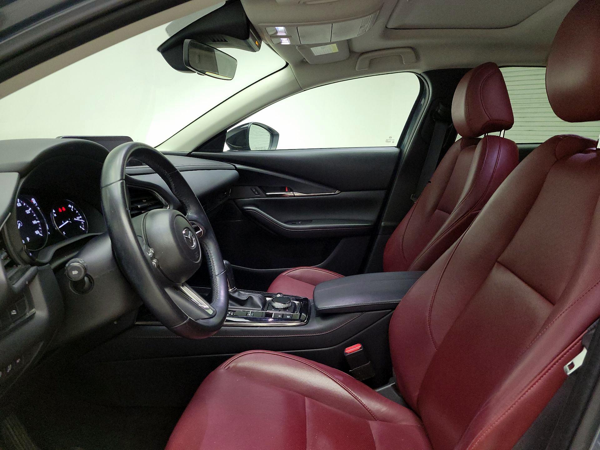 Thumbnail: 2022 Mazda CX-30 - 11