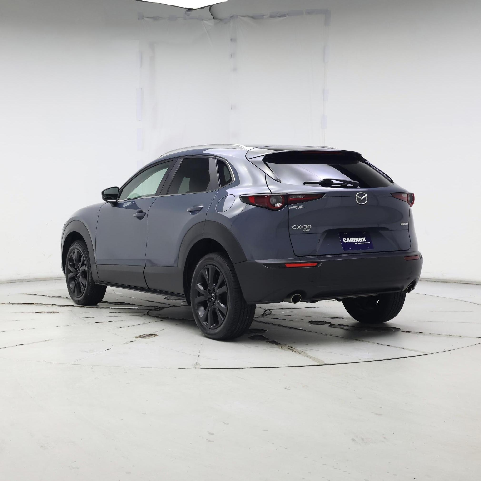 Thumbnail: 2022 Mazda CX-30 - 2