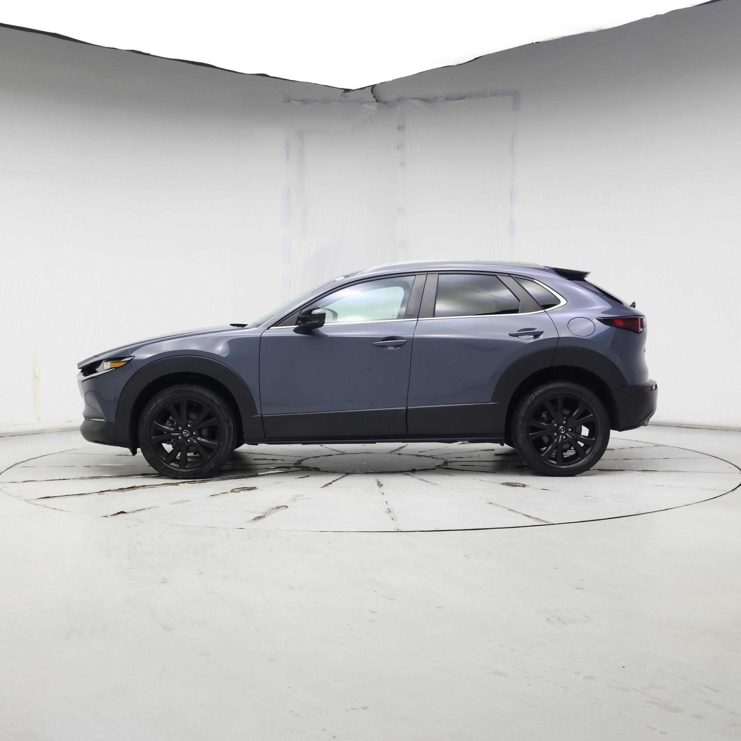 Thumbnail: 2022 Mazda CX-30 - 3