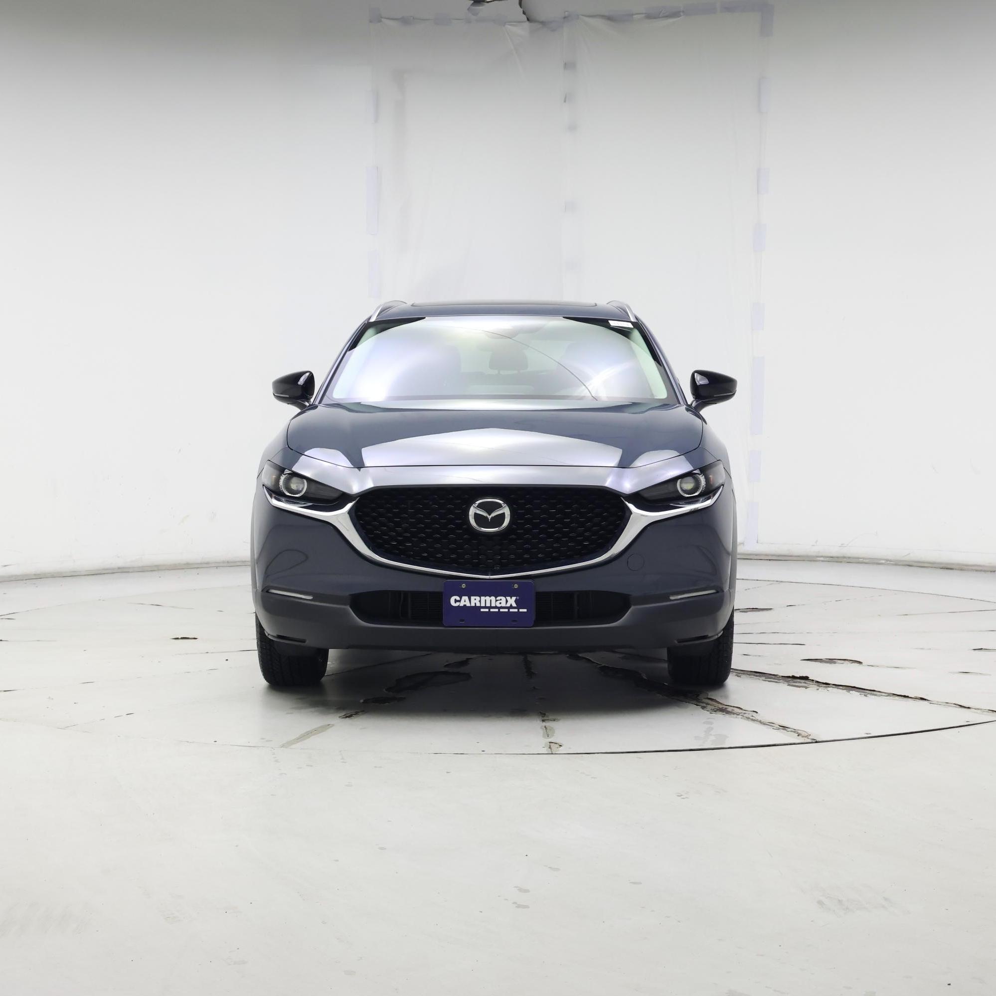 Thumbnail: 2022 Mazda CX-30 - 5