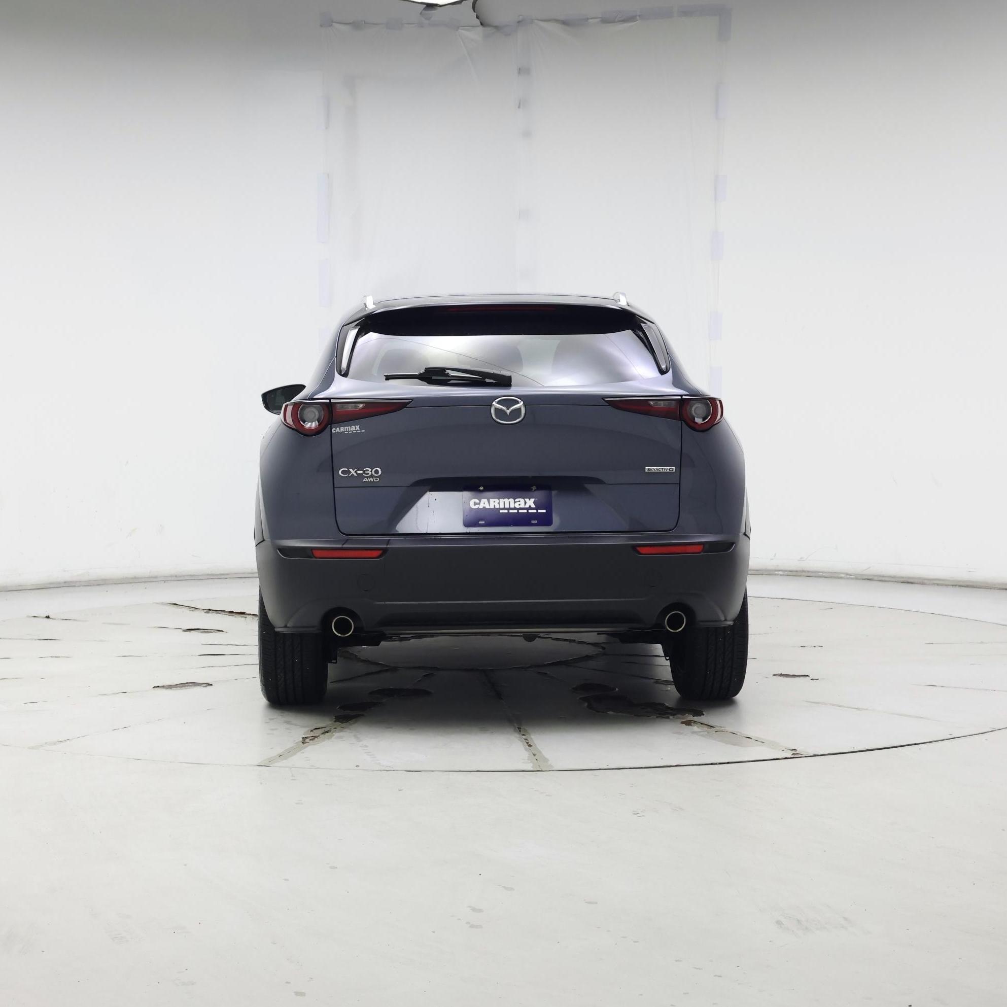 Thumbnail: 2022 Mazda CX-30 - 6