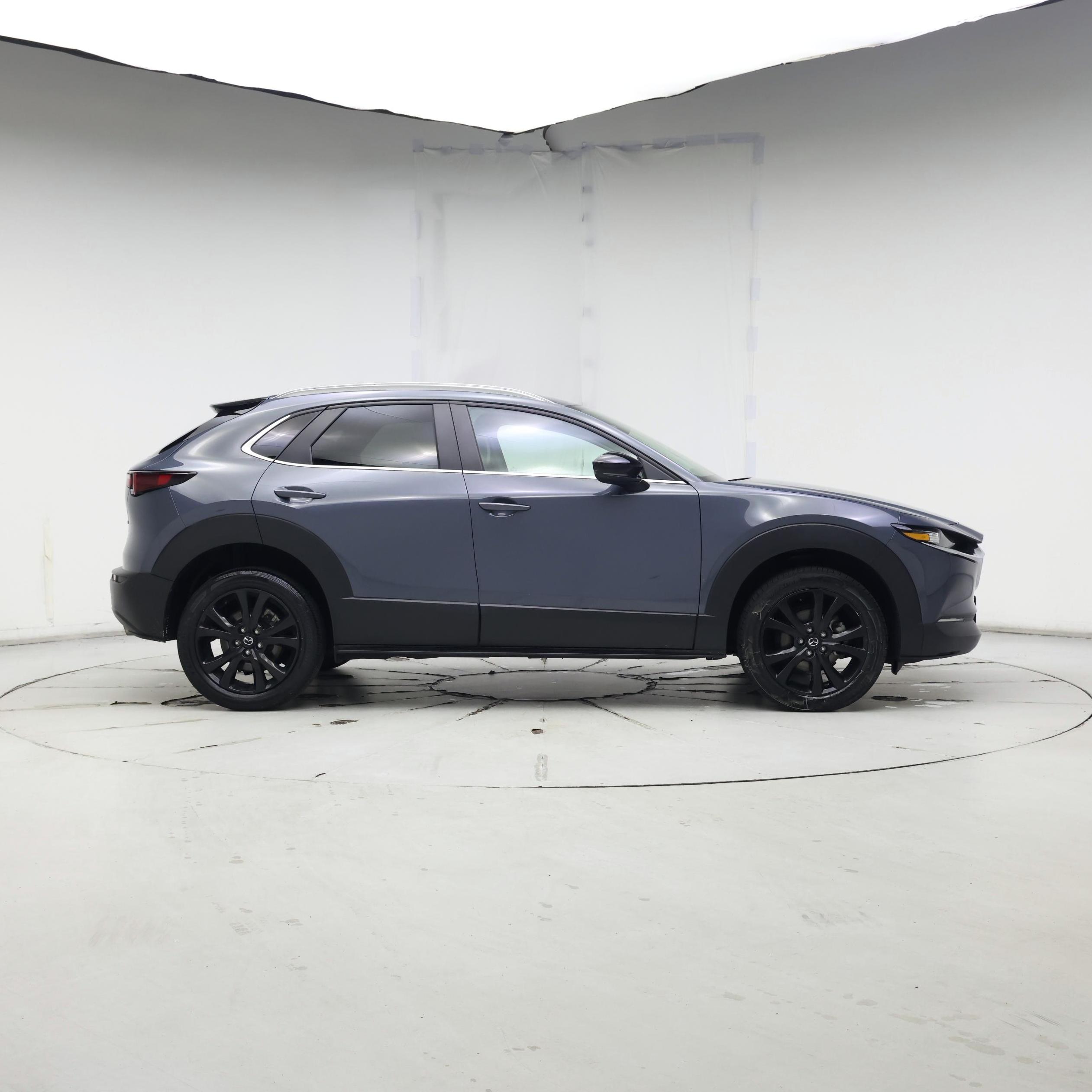 Thumbnail: 2022 Mazda CX-30 - 7