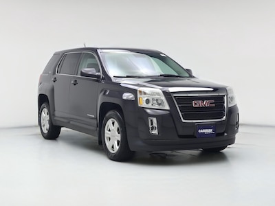 2015 GMC Terrain SLE -
                  Laurel, MD
