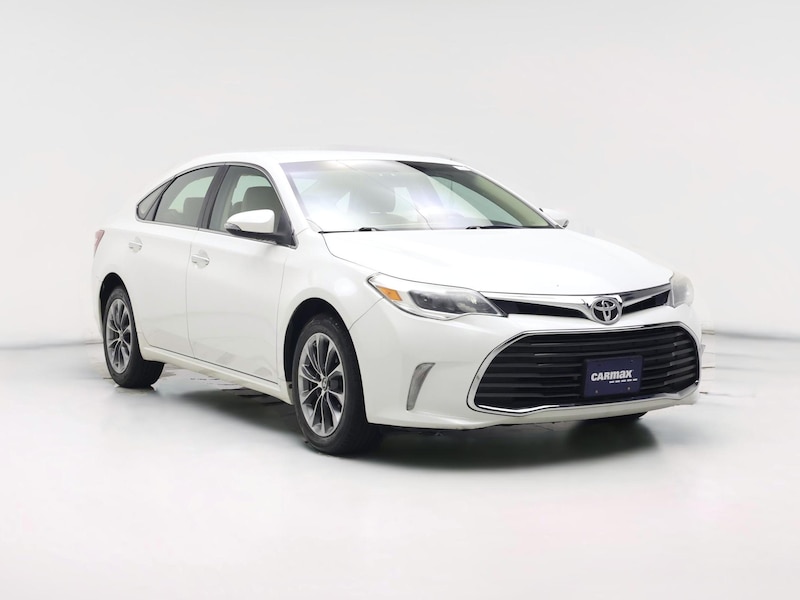 2016 Toyota Avalon XLE -
                  Laurel, MD