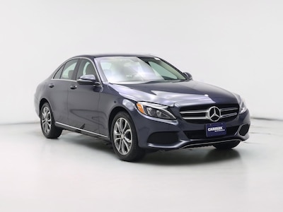 2015 Mercedes-Benz C-Class C 300 -
                  Laurel, MD