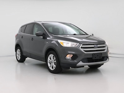2019 Ford Escape SE -
                  Warner Robins, GA