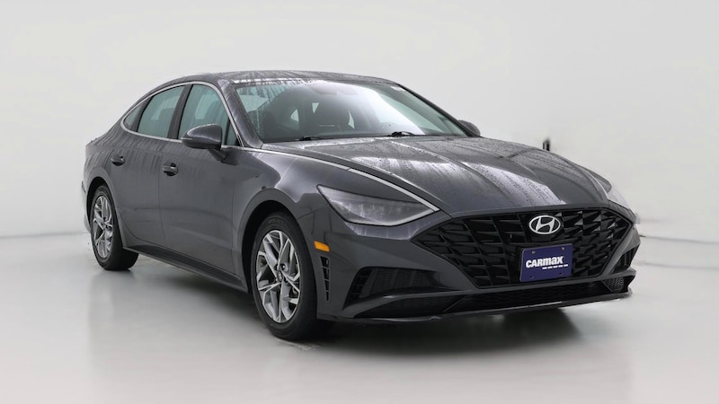 2023 Hyundai Sonata SEL Hero Image