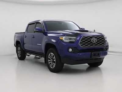 2023 Toyota Tacoma TRD Sport -
                  Warner Robins, GA