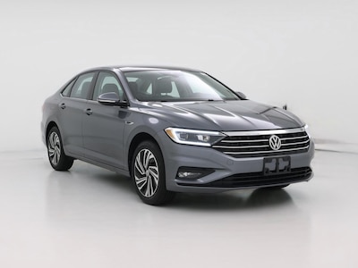 2020 Volkswagen Jetta SEL -
                  Warner Robins, GA