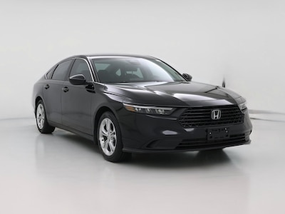 2023 Honda Accord LX -
                  Warner Robins, GA