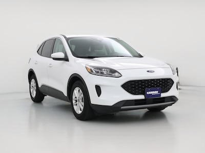 2020 Ford Escape SE -
                  Warner Robins, GA
