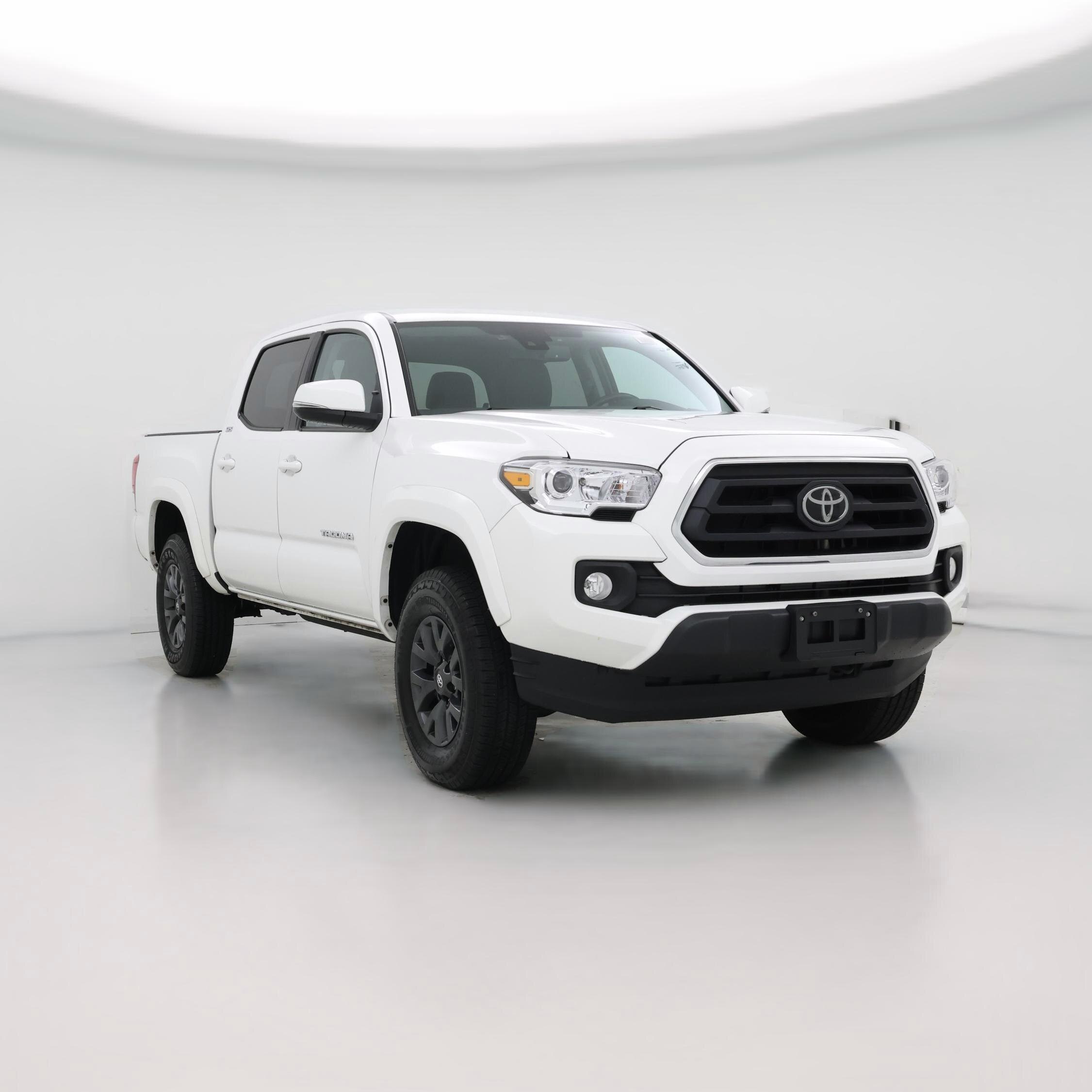 Thumbnail: 2023 Toyota Tacoma - 1