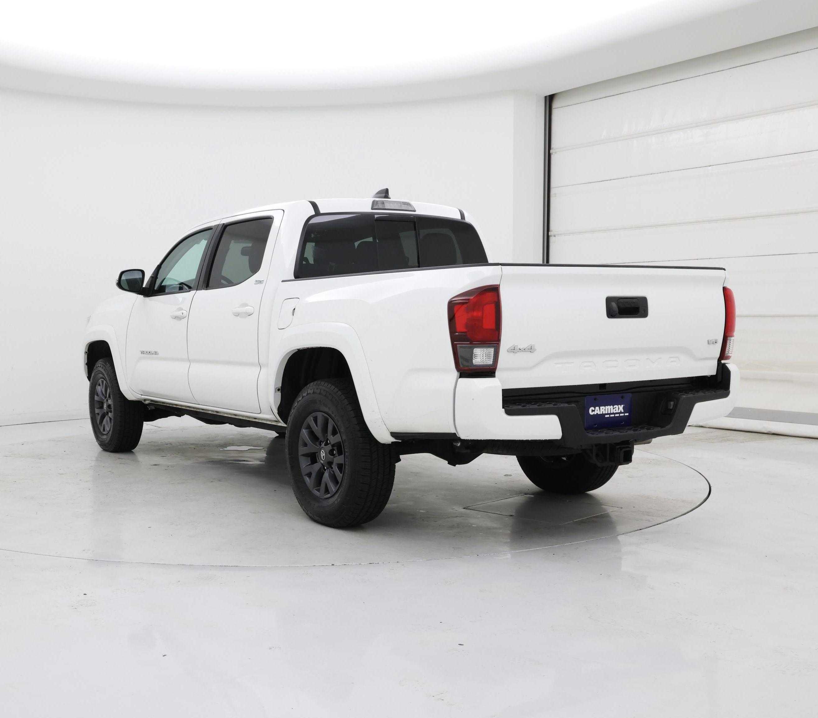 Thumbnail: 2023 Toyota Tacoma - 2