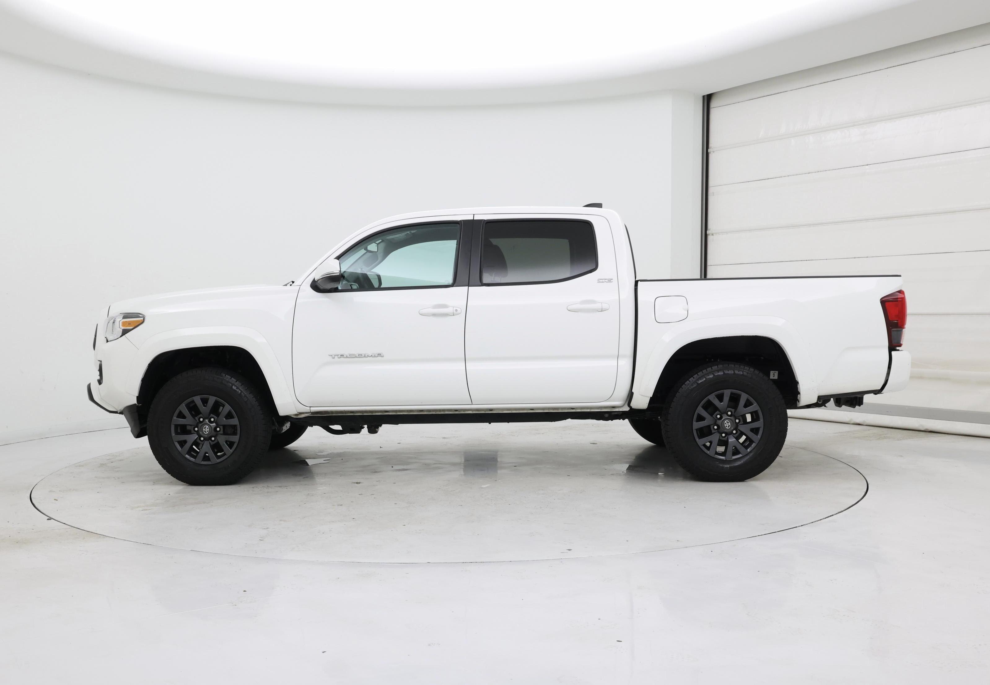 Thumbnail: 2023 Toyota Tacoma - 3