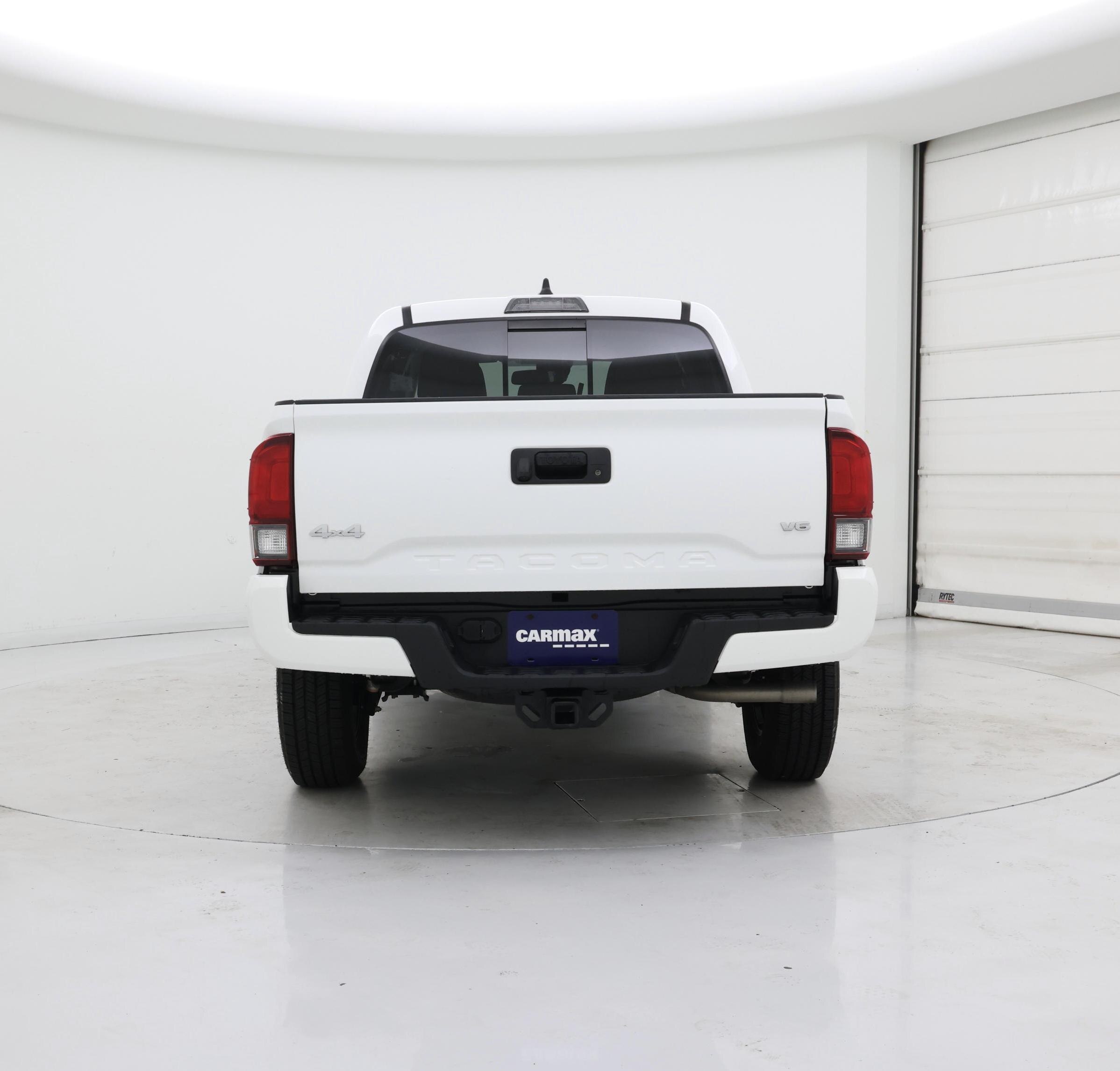 Thumbnail: 2023 Toyota Tacoma - 6