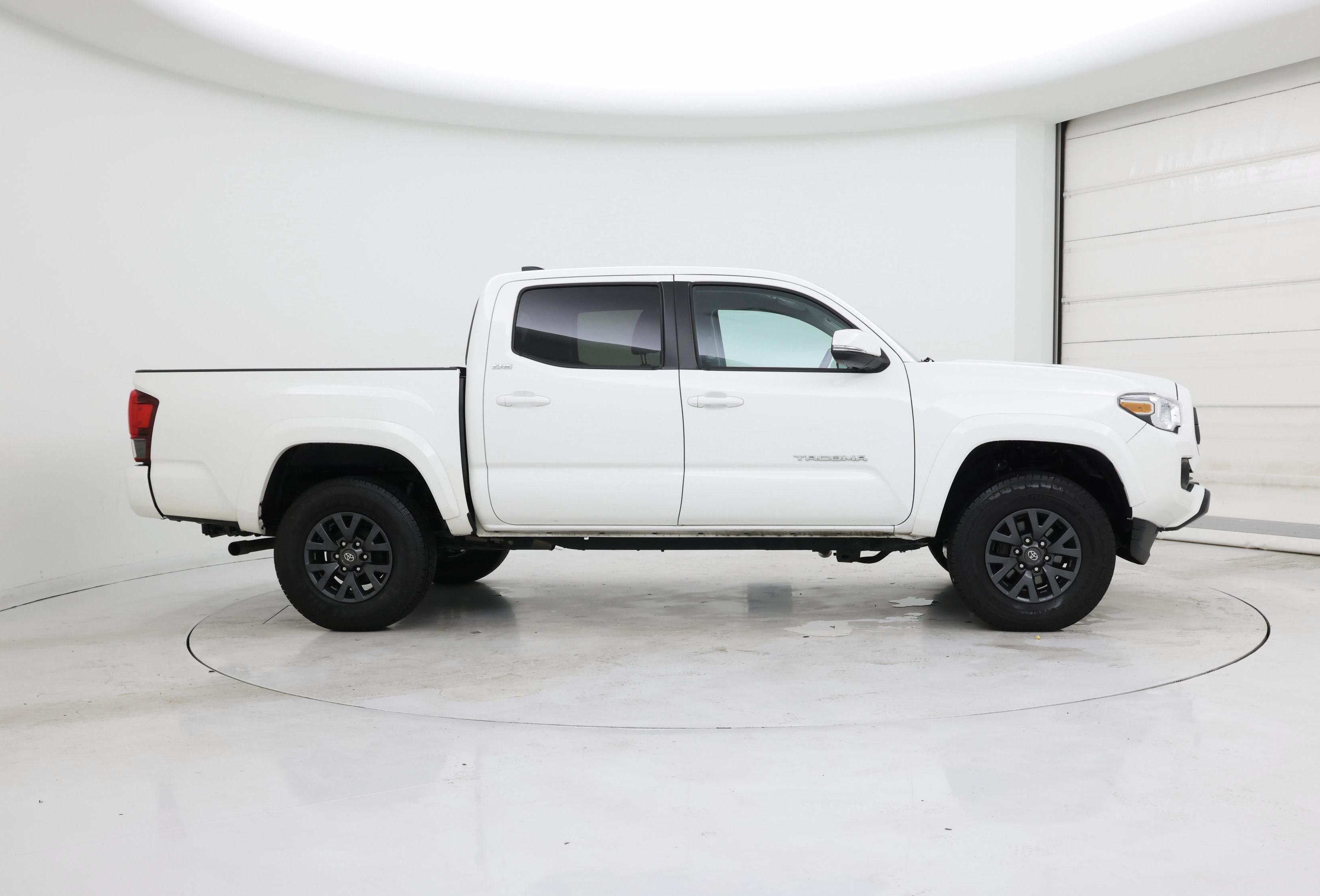 Thumbnail: 2023 Toyota Tacoma - 7
