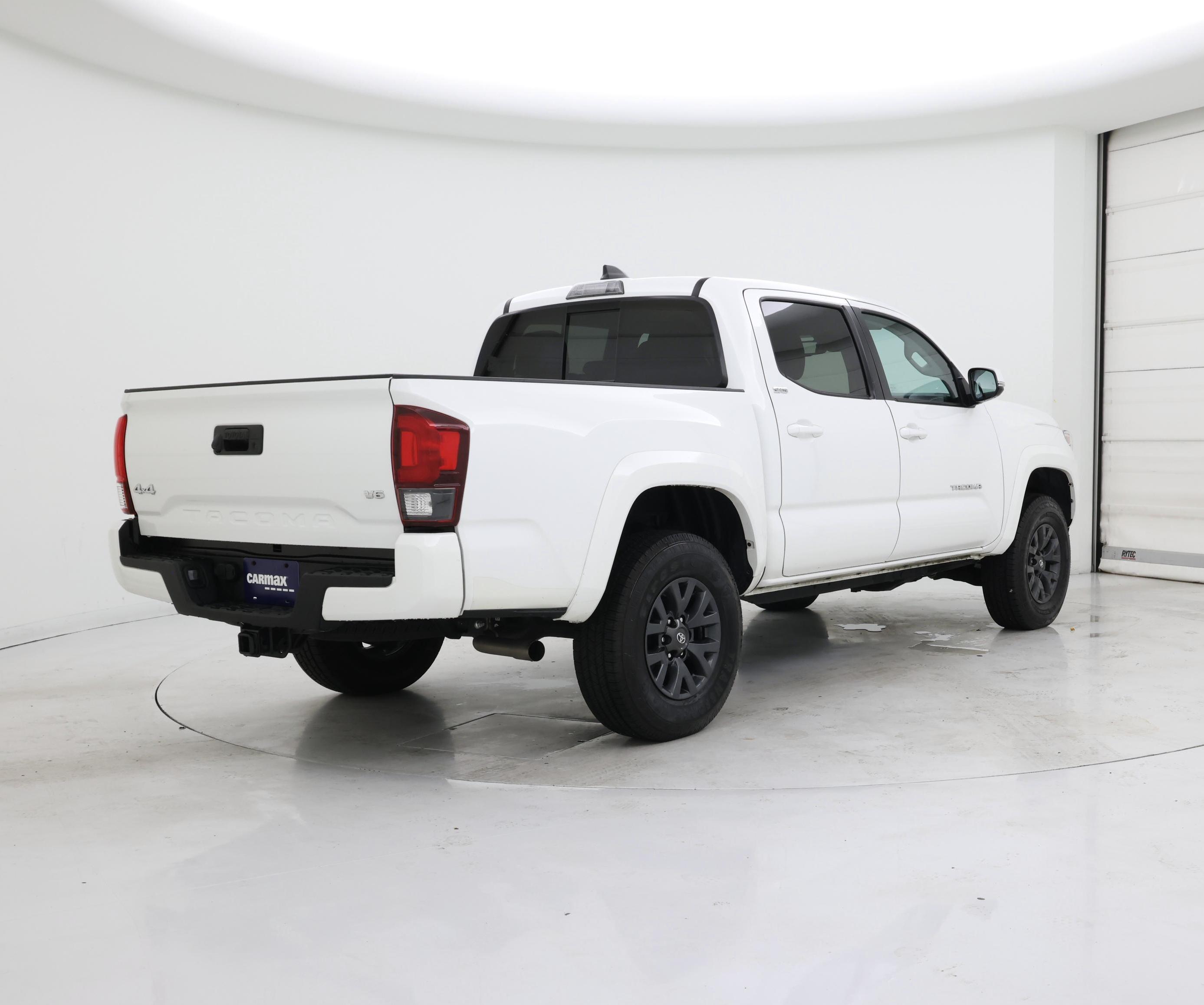 Thumbnail: 2023 Toyota Tacoma - 8