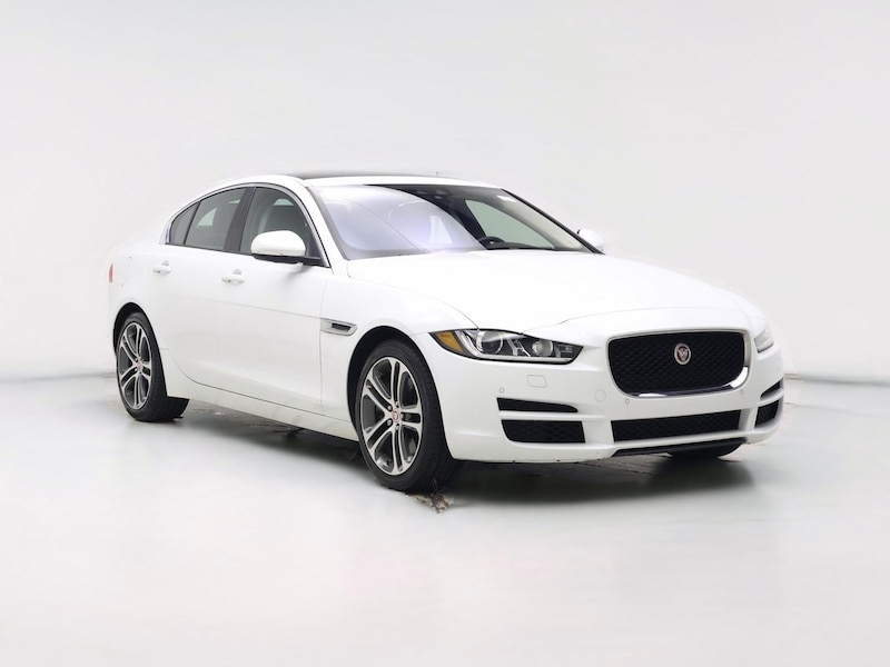 2018 Jaguar XE Premium -
                  Laurel, MD