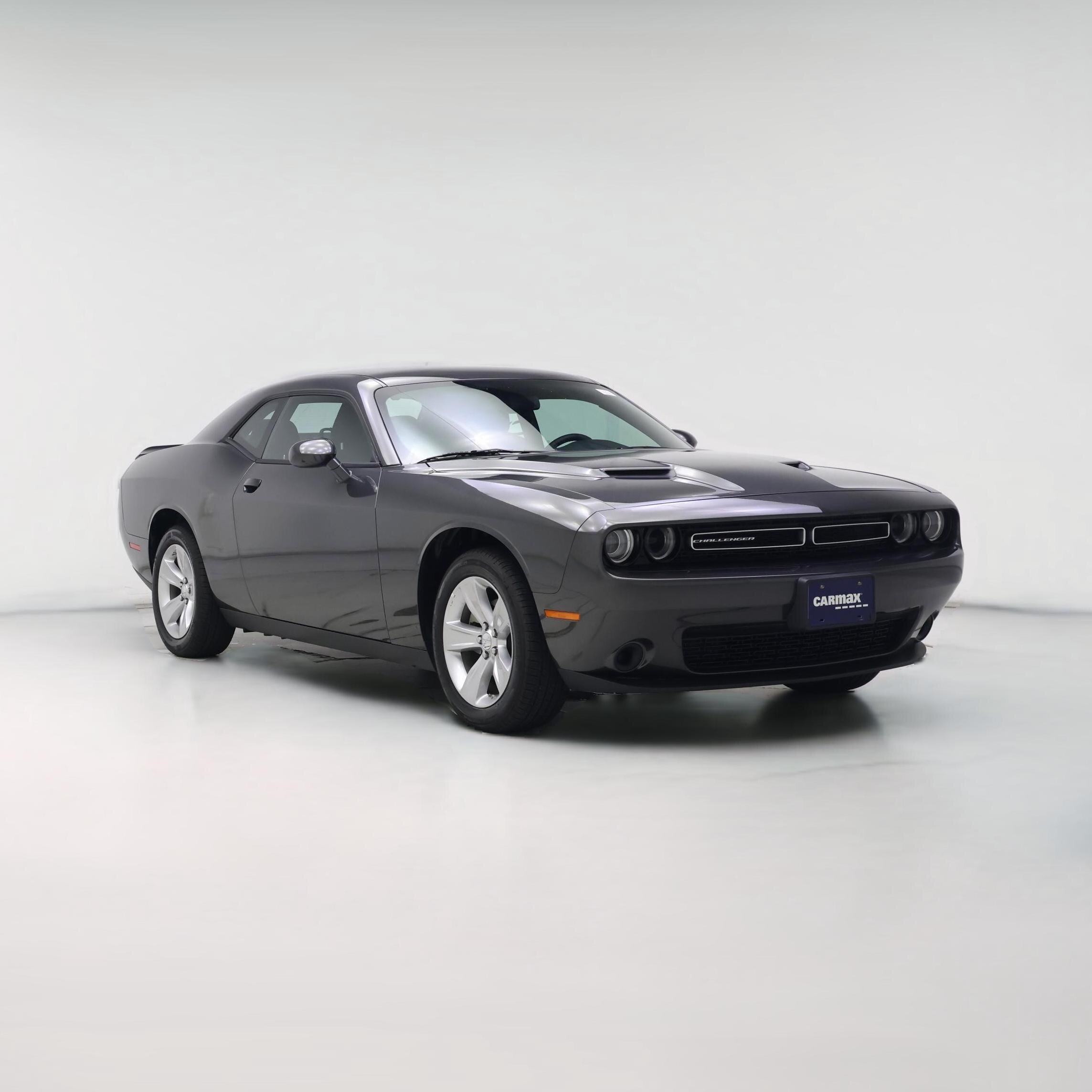 Thumbnail: 2023 Dodge Challenger - 1