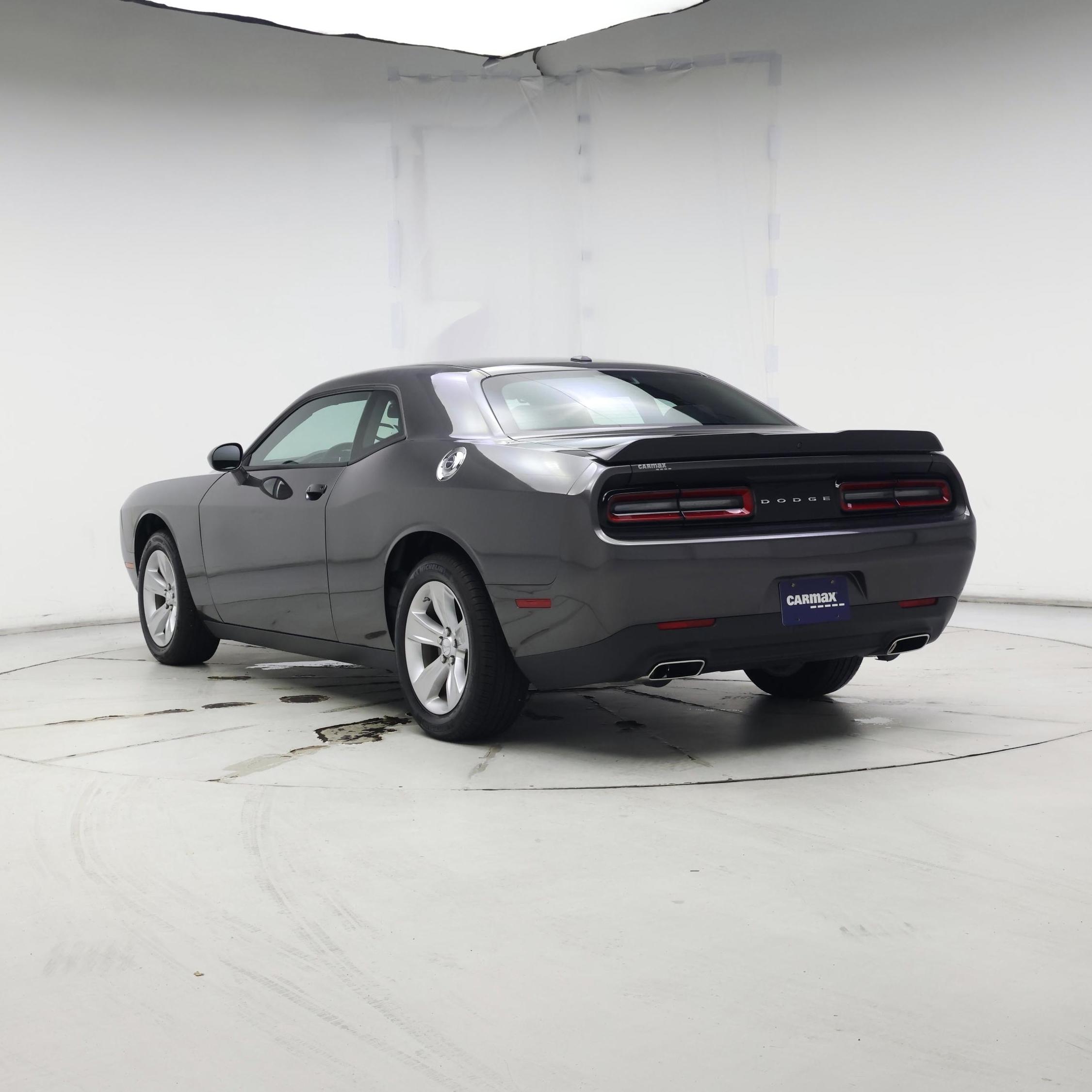 Thumbnail: 2023 Dodge Challenger - 2