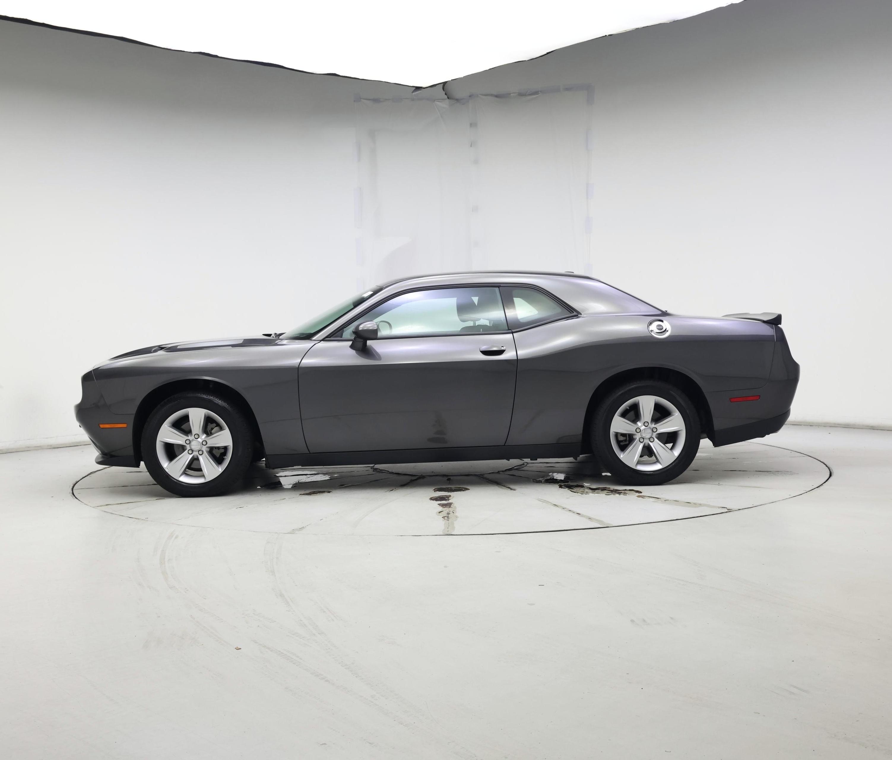 Thumbnail: 2023 Dodge Challenger - 3