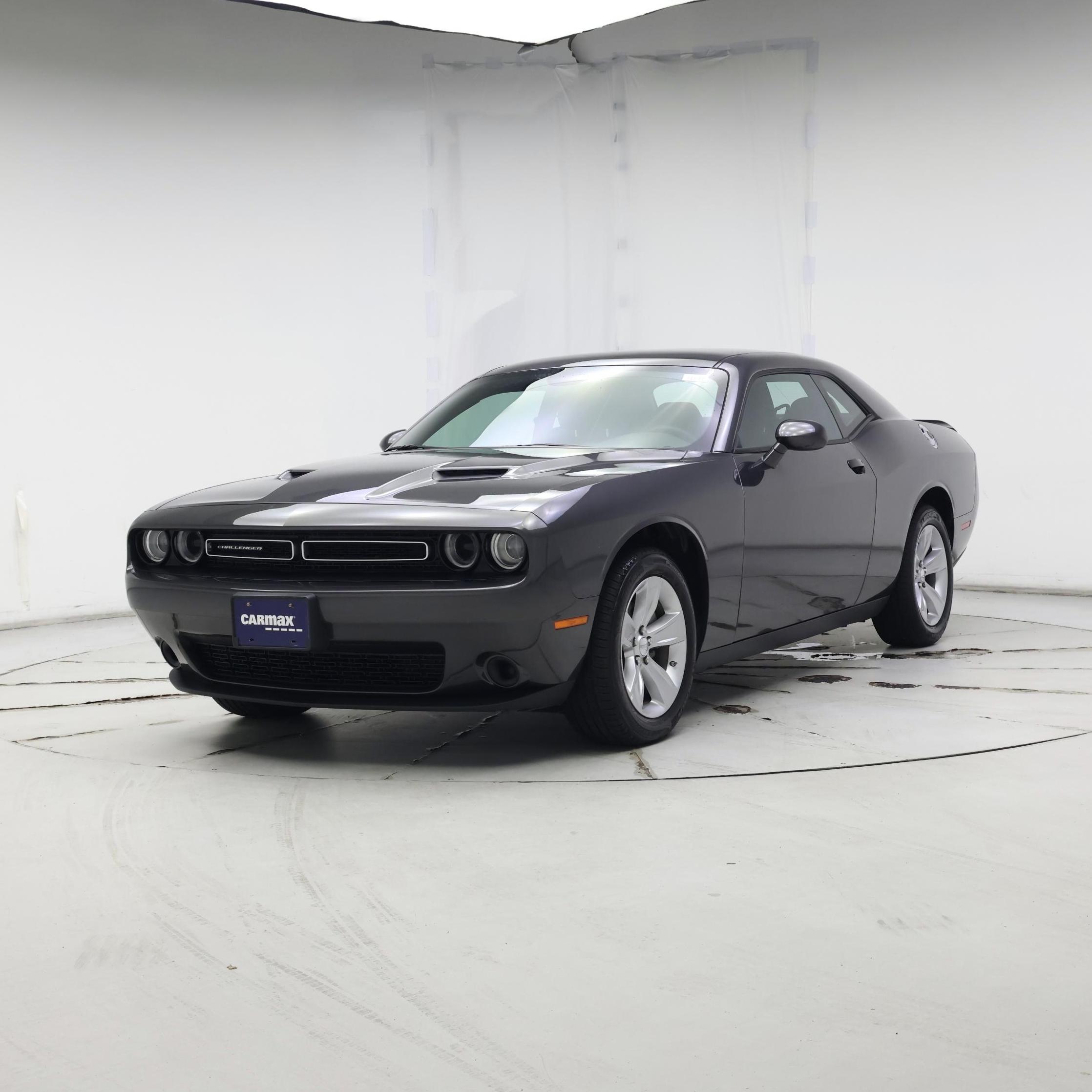 Thumbnail: 2023 Dodge Challenger - 4