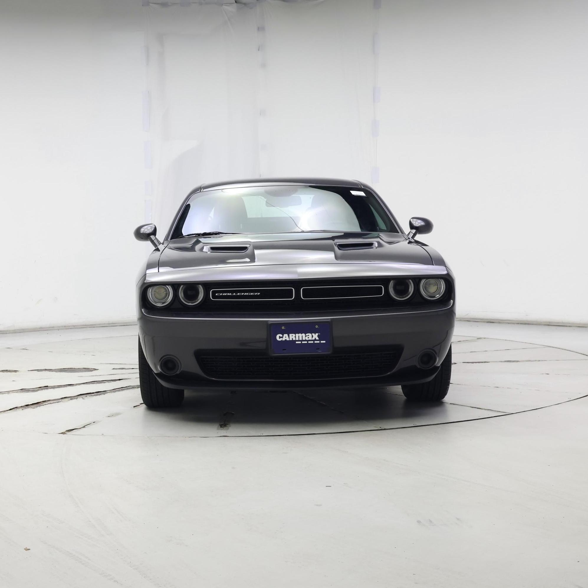 Thumbnail: 2023 Dodge Challenger - 5