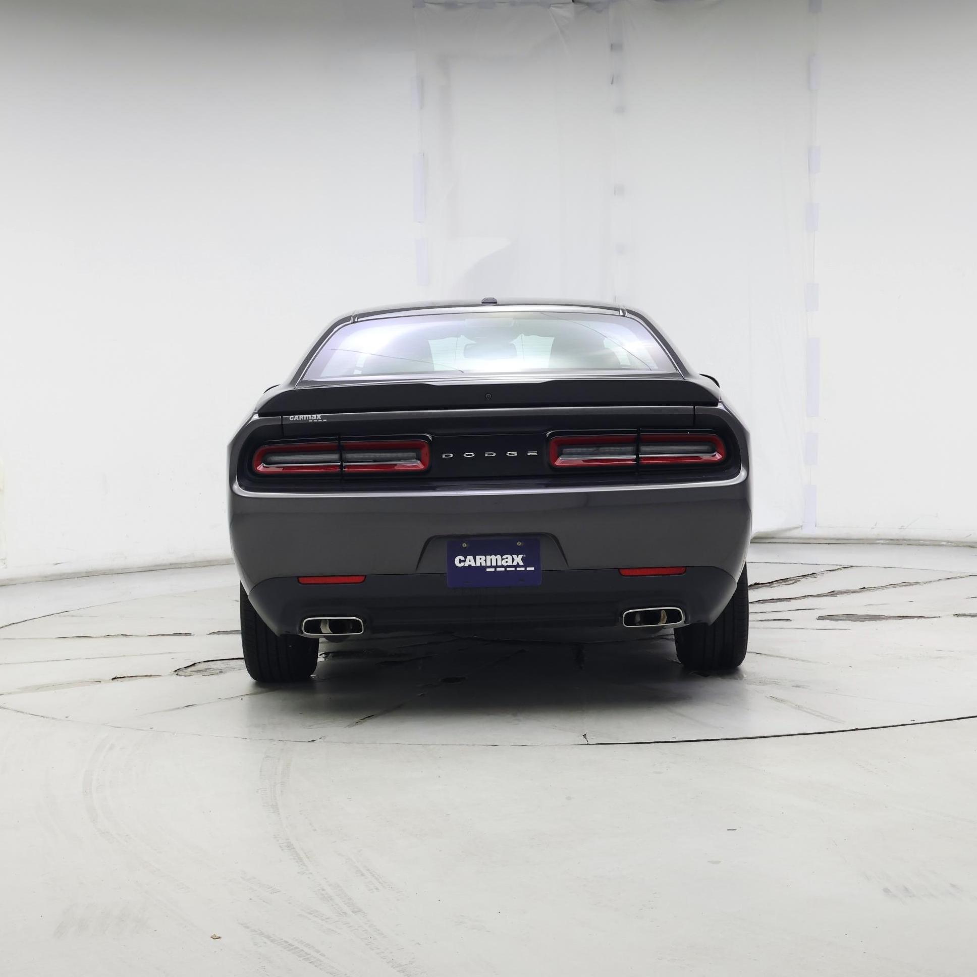 Thumbnail: 2023 Dodge Challenger - 6