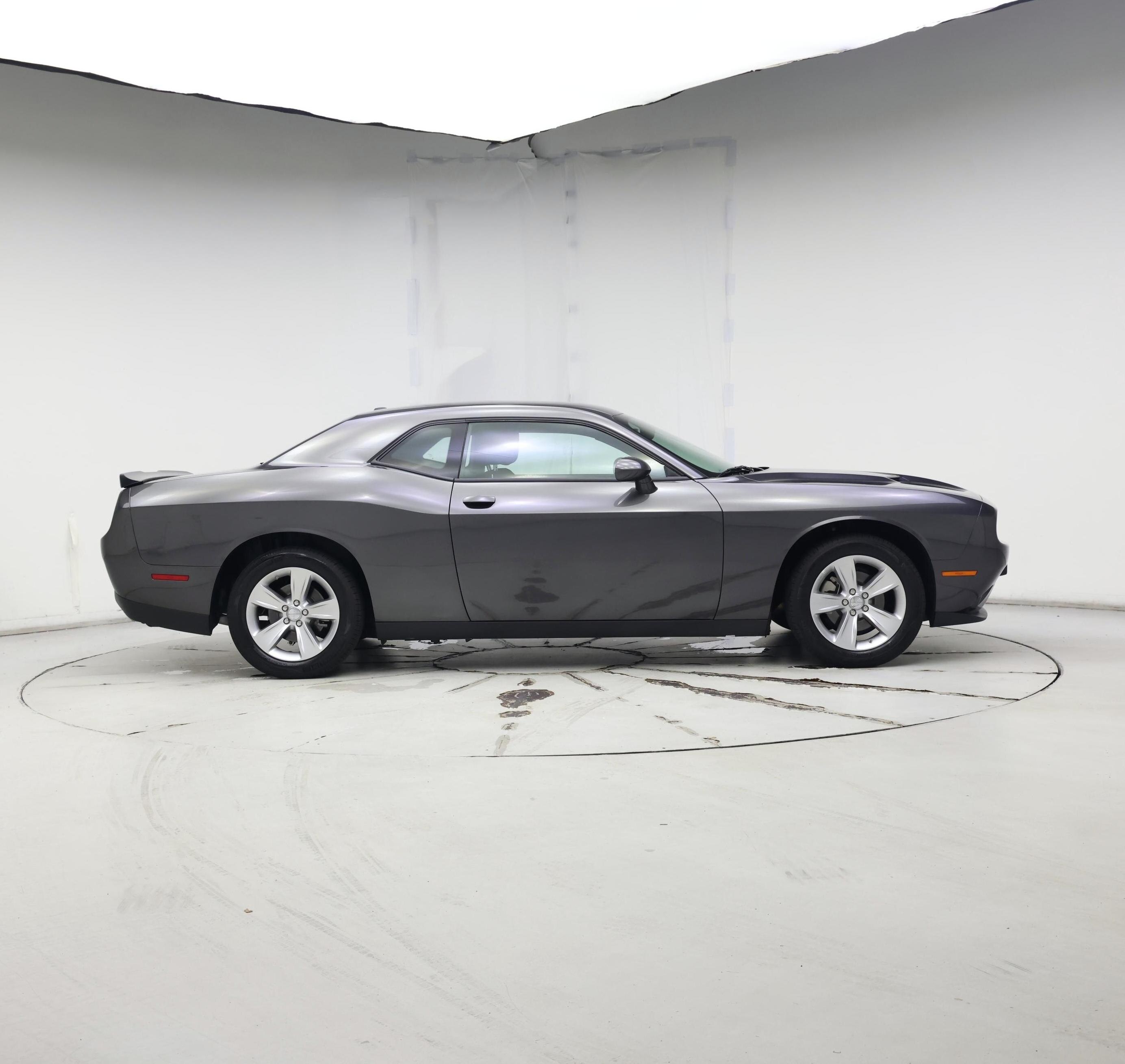 Thumbnail: 2023 Dodge Challenger - 7