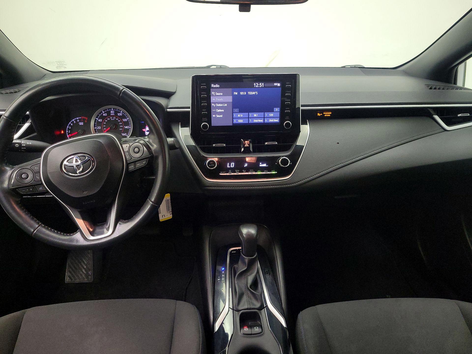 Thumbnail: 2020 Toyota Corolla - 9