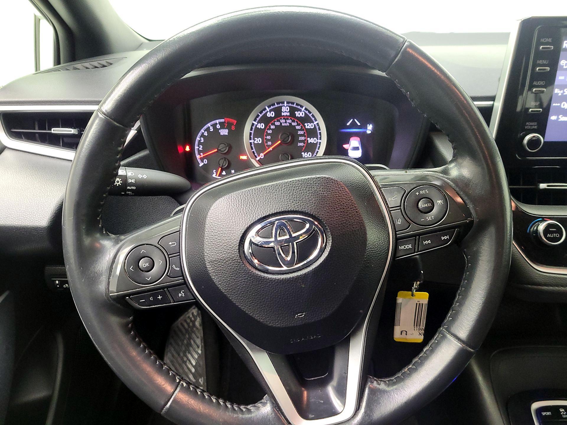 Thumbnail: 2020 Toyota Corolla - 10