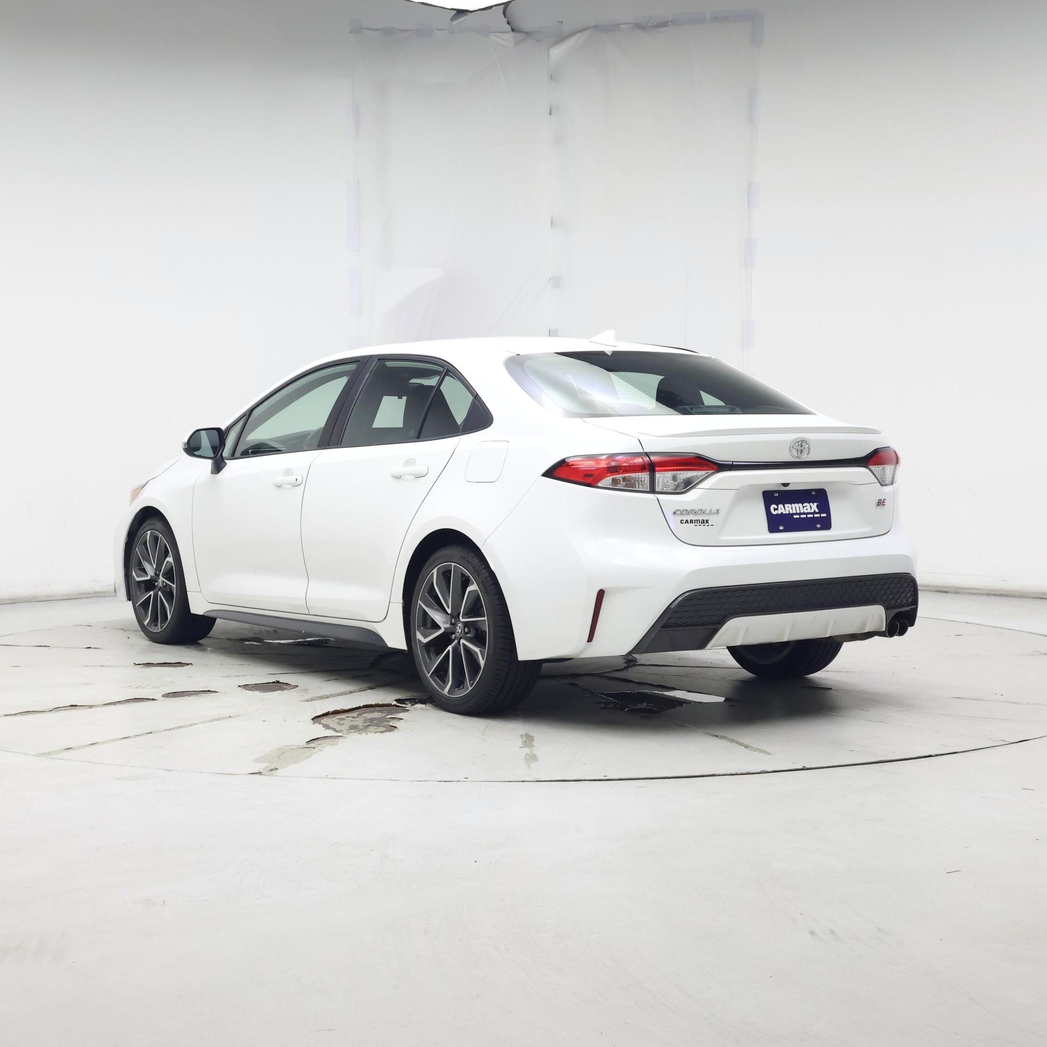 Thumbnail: 2020 Toyota Corolla - 2