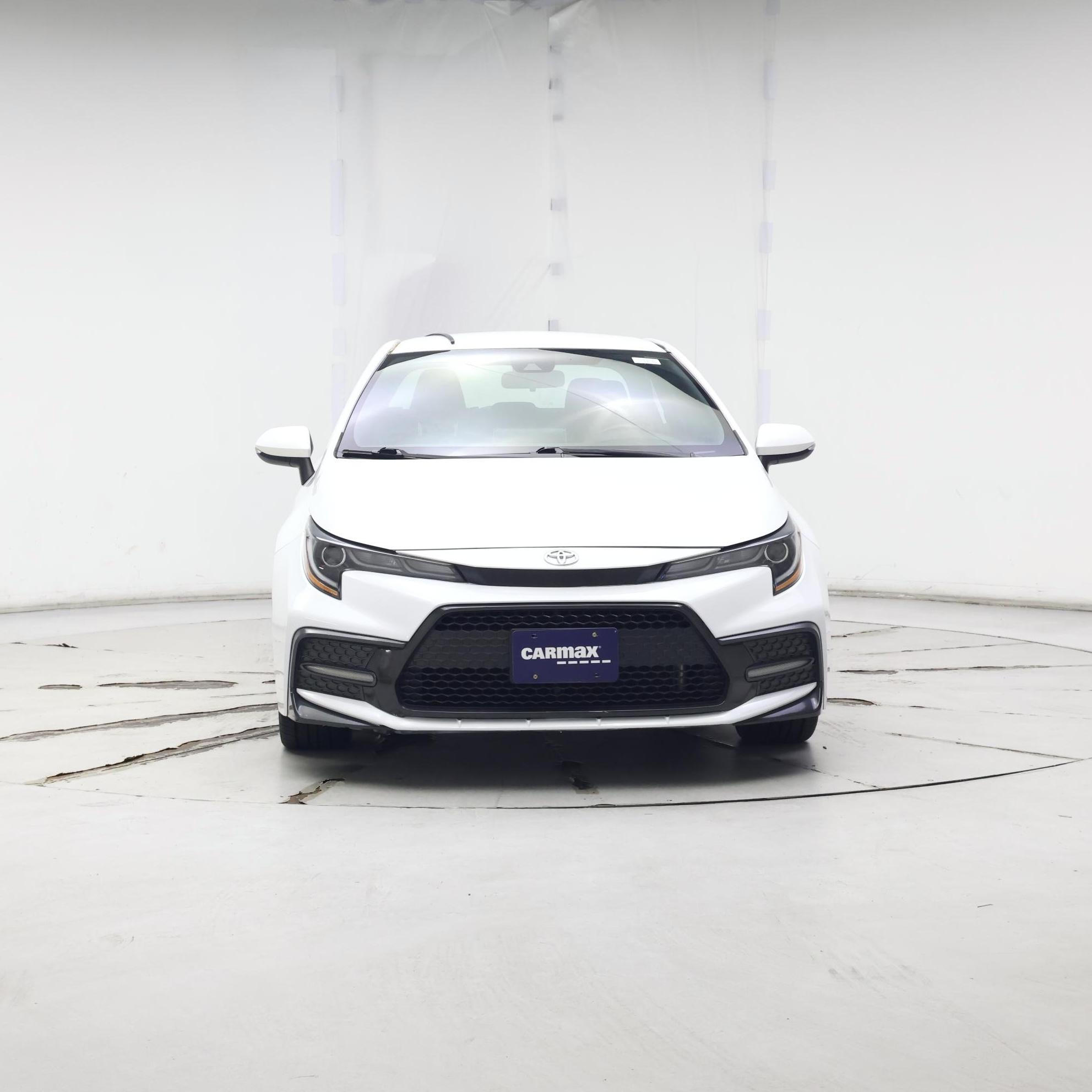 Thumbnail: 2020 Toyota Corolla - 5
