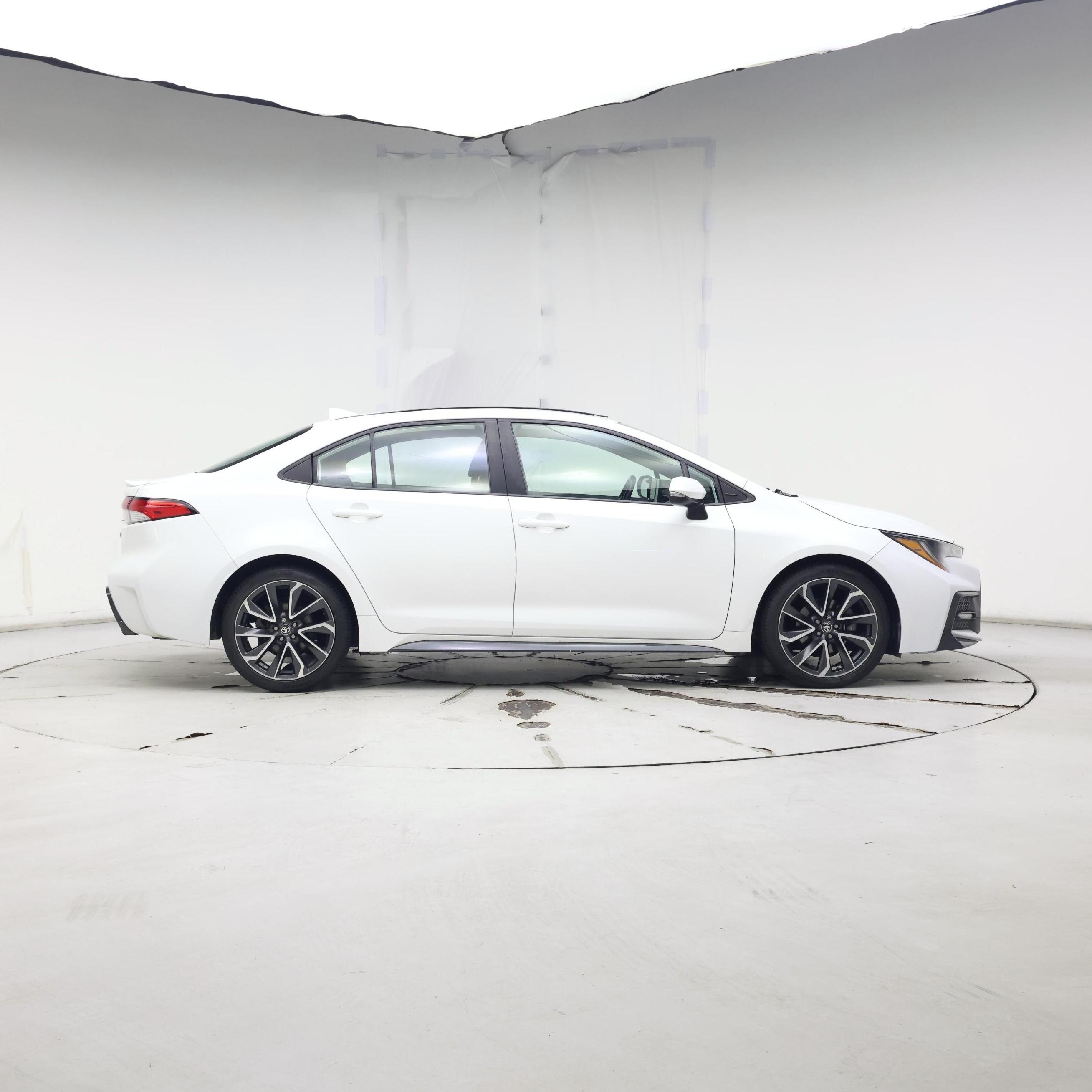 Thumbnail: 2020 Toyota Corolla - 7