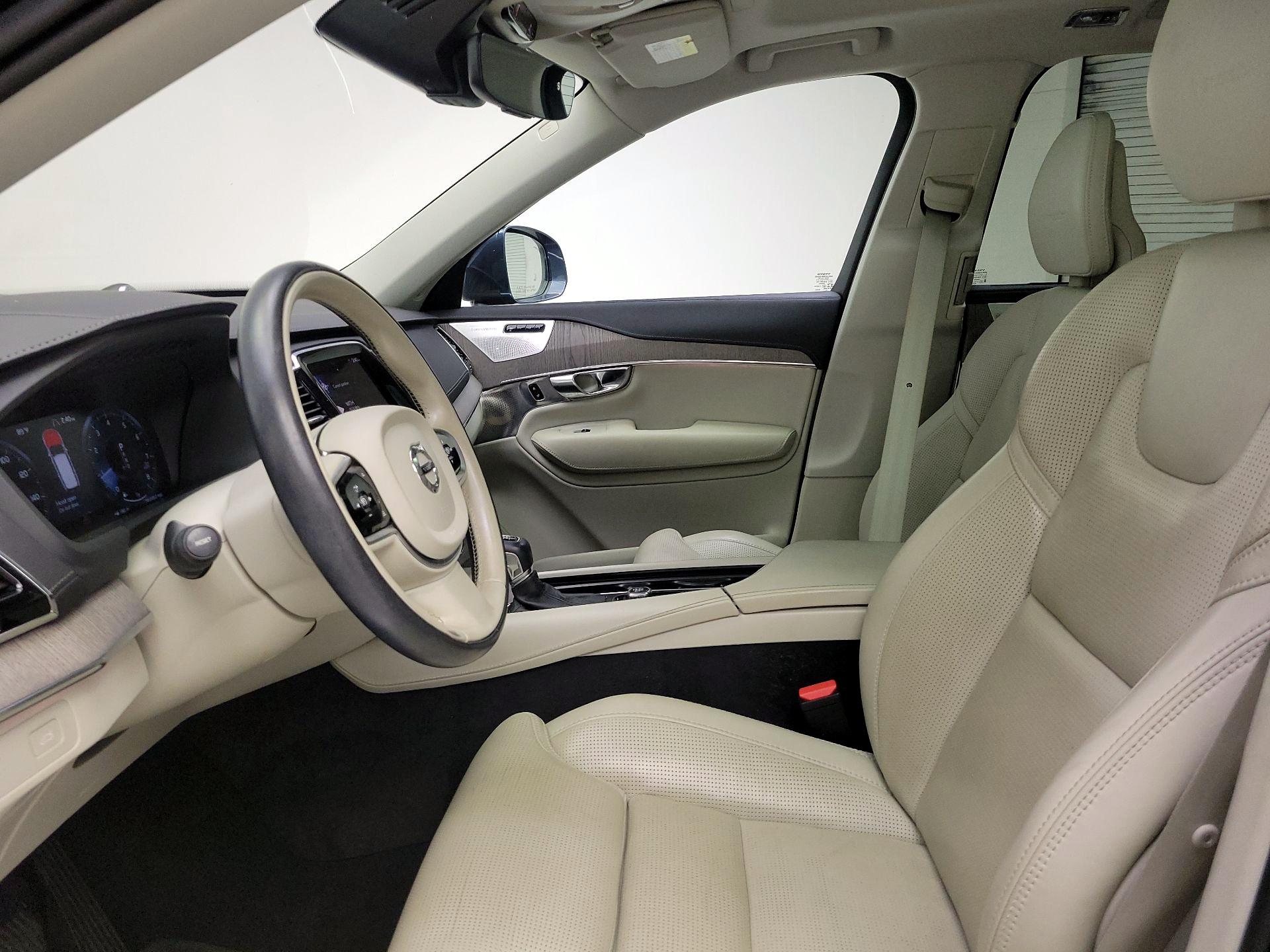 Thumbnail: 2020 Volvo XC90 - 11