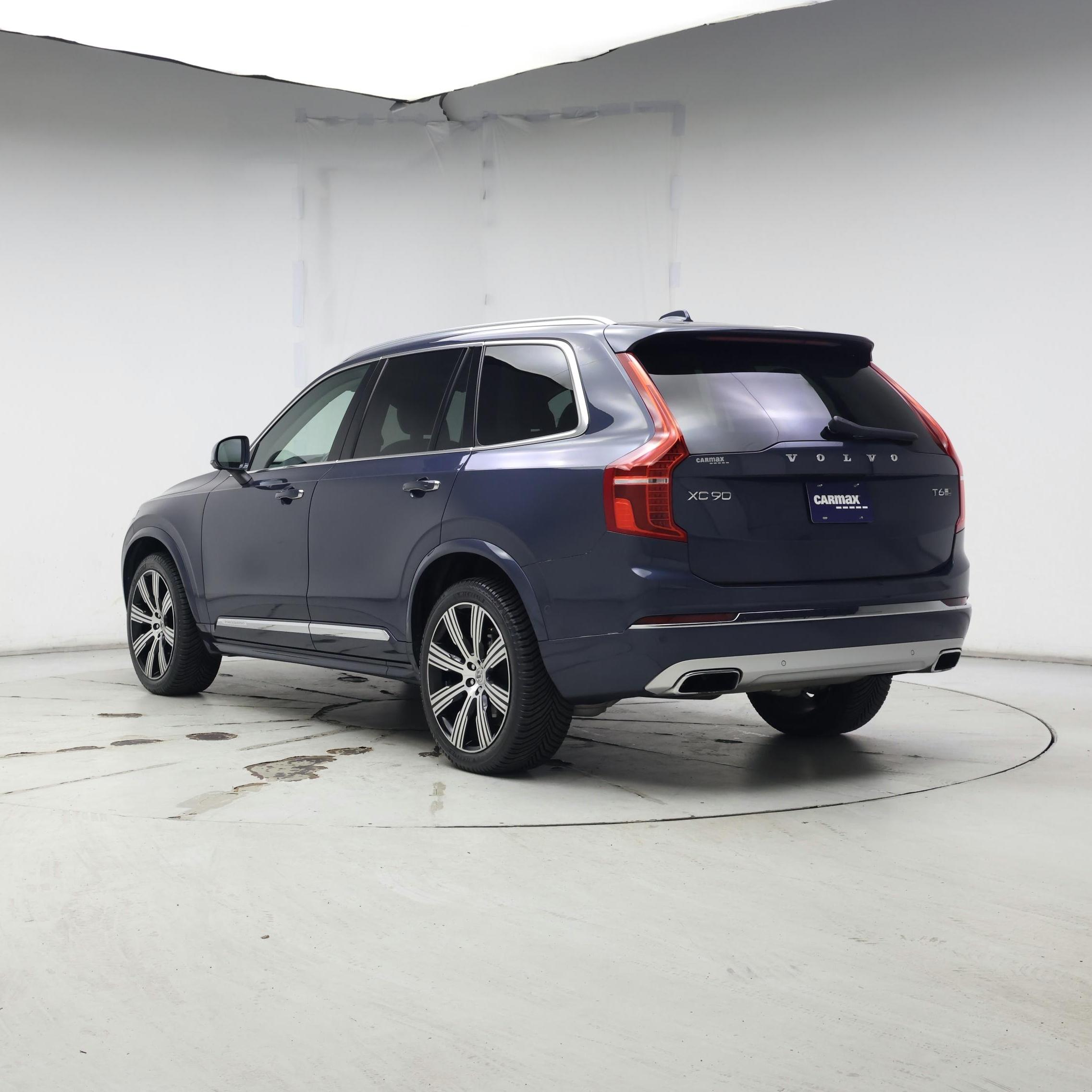 Thumbnail: 2020 Volvo XC90 - 2
